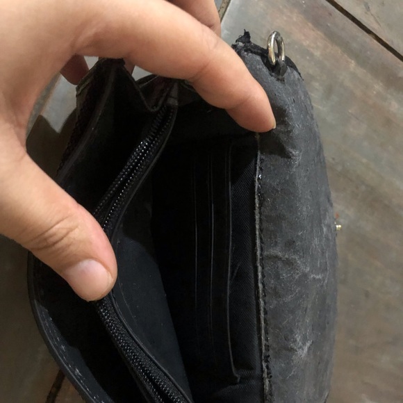 COACH wallet - Picture 6 of 10